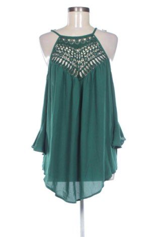 Damen Shirt SHEIN, Größe XL, Farbe Grün, Preis € 17,89, #137368902