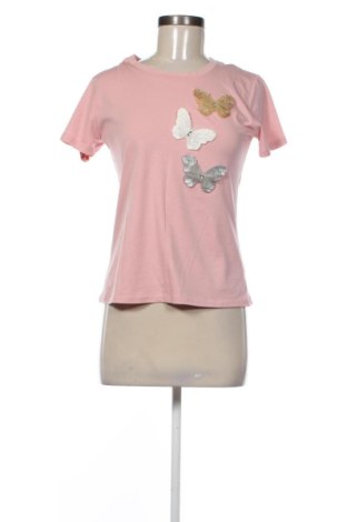 Dámska blúza Unbranded, Veľkosť S, Farba Ružová, Cena  9,00 €, #137368915