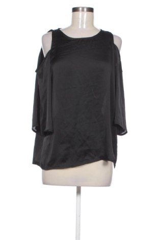 Dámska blúza Gina Tricot, Veľkosť M, Farba Čierna, Cena  10,00 €, #137369049