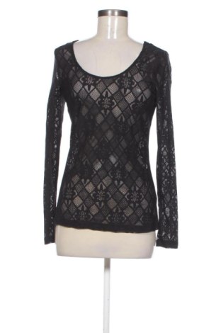 Dámska blúza In Wear, Veľkosť M, Farba Čierna, Cena  9,00 €, #137369096