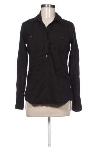 Damen Shirt Ichi, Größe L, Farbe Schwarz, Preis € 7,00, #137369146