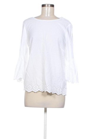 Dámska blúza H&M, Veľkosť M, Farba Biela, Cena  10,00 €, #137369153