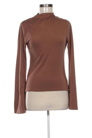 Bluzka damska Unbranded, Rozmiar M, Kolor Brązowy, Cena 64,98 zł, #137369182