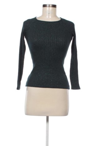 Bluzka damska Susy Mix, Rozmiar S, Kolor Zielony, Cena 16,93 zł, #137369228