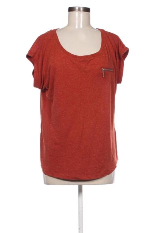 Dámska blúza New Look, Veľkosť XL, Farba Oranžová, Cena  8,00 €, #137369253