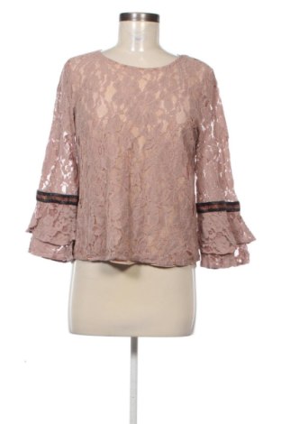 Damen Shirt Unbranded, Größe S, Farbe Aschrosa, Preis € 5,00, #137369433