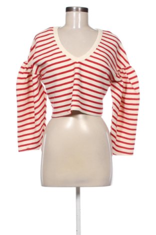 Női blúz Bershka, Méret M, Szín Sokszínű, Ár 2 162 Ft, #137369447