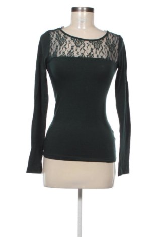 Bluză de femei Calliope, Mărime S, Culoare Verde, Preț 26,25 Lei, #137369456