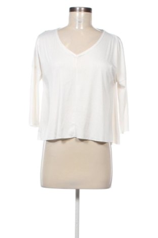 Bluză de femei Mango, Mărime XS, Culoare Ecru, Preț 41,99 Lei, #137369733