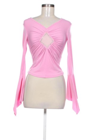 Damen Shirt Unbranded, Größe S, Farbe Rosa, Preis € 7,62, #137369791