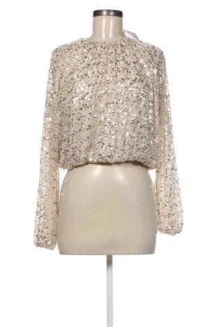 Damen Shirt H&M, Größe M, Farbe Mehrfarbig, Preis € 5,00, #137369888