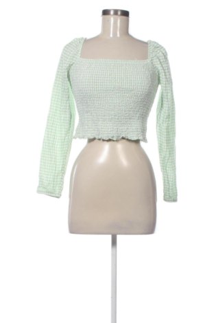 Dámska blúza Cropp, Veľkosť L, Farba Viacfarebná, Cena  5,72 €, #137369895