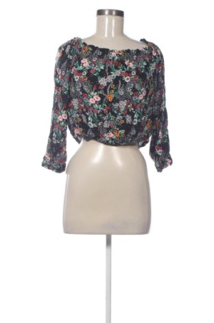 Dámska blúza H&M, Veľkosť L, Farba Viacfarebná, Cena  8,95 €, #137369929