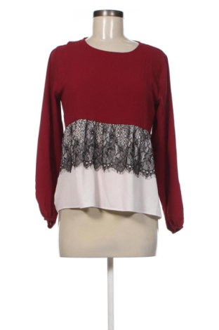 Bluzka damska Unbranded, Rozmiar M, Kolor Czerwony, Cena 25,40 zł, #137369934