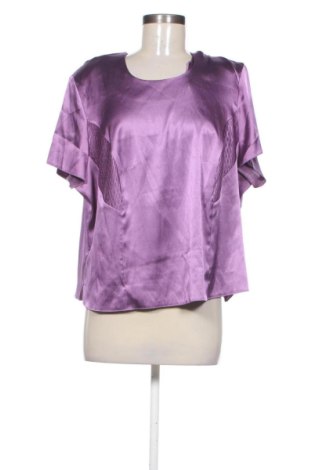 Damen Shirt Unbranded, Größe XXL, Farbe Lila, Preis € 13,91, #137370245