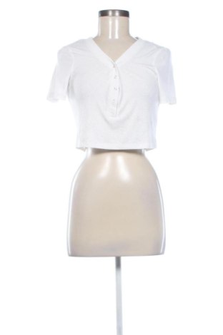 Dámska blúza H&M, Veľkosť M, Farba Biela, Cena  7,00 €, #137370302