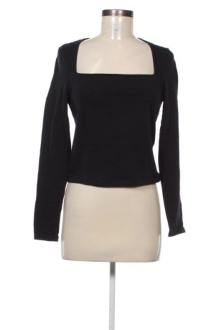 Bluzka damska H&M, Rozmiar M, Kolor Czarny, Cena 24,20 zł, #137370327