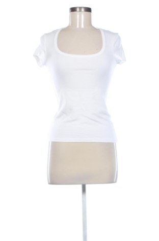 Dámska blúza H&M, Veľkosť S, Farba Biela, Cena  11,00 €, #137370333