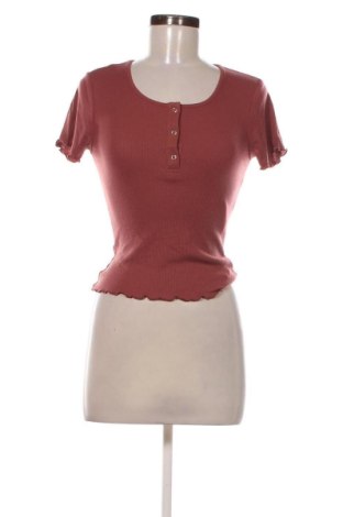 Bluză de femei ONLY, Mărime XS, Culoare Mov deschis, Preț 128,99 Lei, #137370448