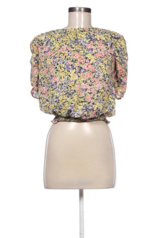 Bluzka damska New Look, Rozmiar M, Kolor Kolorowy, Cena 24,20 zł, #137370535