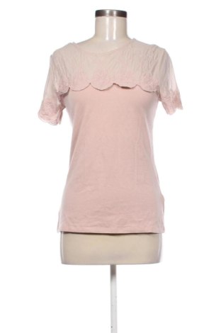 Bluză de femei H&M, Mărime M, Culoare Mov deschis, Preț 39,00 Lei, #137370636
