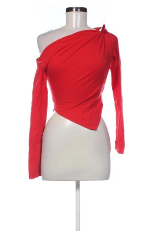Damen Shirt SHEIN, Größe S, Farbe Rot, Preis € 5,72, #137370686