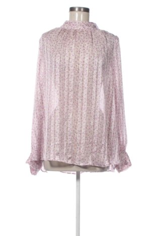 Bluzka damska H&M, Rozmiar XL, Kolor Kolorowy, Cena 50,81 zł, #137370835