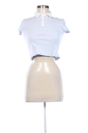 Damen Shirt H&M, Größe S, Farbe Blau, Preis € 15,02, #137370852