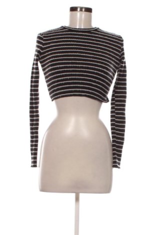 Damen Shirt Bershka, Größe XXS, Farbe Mehrfarbig, Preis € 15,99, #137370948