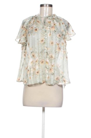Bluzka damska H&M, Rozmiar S, Kolor Kolorowy, Cena 33,87 zł, #137370967