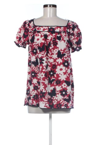 Damen Shirt Laura Ashley, Größe L, Farbe Mehrfarbig, Preis € 10,67, #137370974