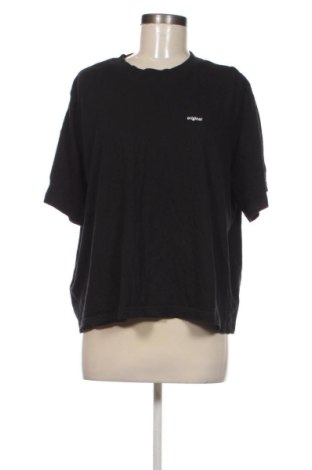 Bluzka damska H&M, Rozmiar XXL, Kolor Czarny, Cena 55,04 zł, #137370999