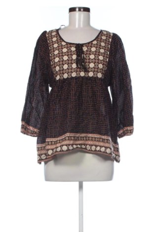 Damen Shirt H&M, Größe L, Farbe Mehrfarbig, Preis € 5,72, #137371021
