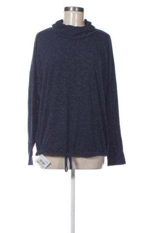 Bluzka damska Unbranded, Rozmiar XL, Kolor Niebieski, Cena 27,42 zł, #137371045