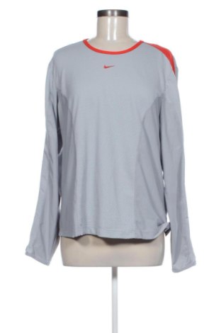 Дамска блуза Nike, Размер XL, Цвят Многоцветен, Цена 20,00 €, #137371050