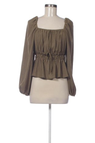 Bluzka damska Dorothy Perkins, Rozmiar L, Kolor Zielony, Cena 30,65 zł, #137371062