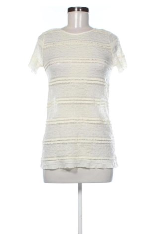 Damen Shirt Zara, Größe S, Farbe Ecru, Preis € 10,29, #137371159