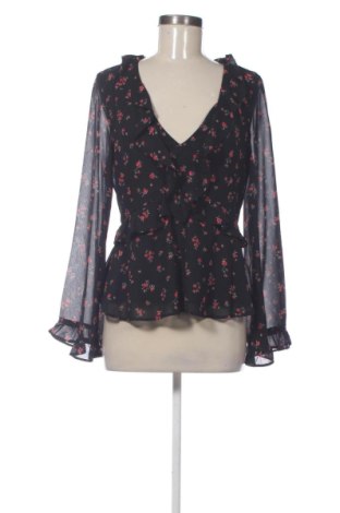 Bluzka damska H&M, Rozmiar M, Kolor Kolorowy, Cena 24,20 zł, #137371217