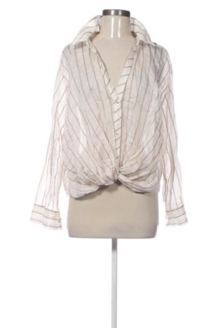 Dámska blúza Zara, Veľkosť XL, Farba Viacfarebná, Cena  13,34 €, #137371288