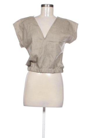 Damen Shirt Unbranded, Größe M, Farbe Beige, Preis € 6,10, #137371371