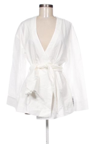 Bluzka damska Topshop, Rozmiar M, Kolor Biały, Cena 88,28 zł, #137371381