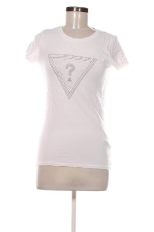 Bluză de femei Guess, Mărime S, Culoare Alb, Preț 302,99 Lei, #137371386