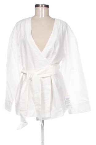 Bluză de femei Topshop, Mărime M, Culoare Alb, Preț 110,42 Lei, #137371449