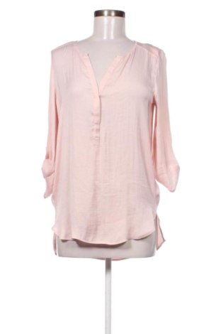 Bluză de femei Stradivarius, Mărime S, Culoare Roz, Preț 40,63 Lei, #137371450