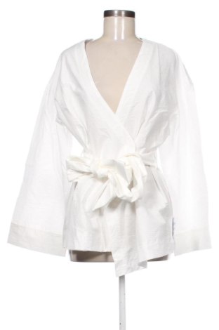 Dámska blúza Topshop, Veľkosť M, Farba Biela, Cena  21,04 €, #137371459
