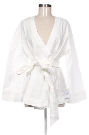Dámska blúza Topshop, Veľkosť M, Farba Biela, Cena  21,04 €, #137371479