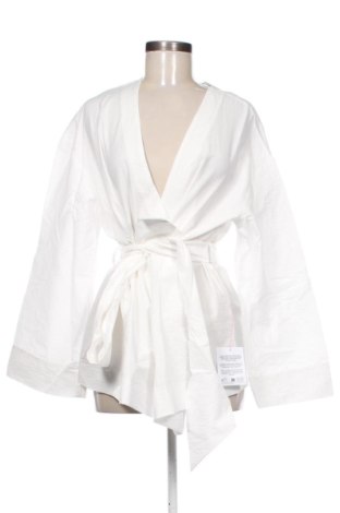 Dámska blúza Topshop, Veľkosť M, Farba Biela, Cena  21,04 €, #137371570