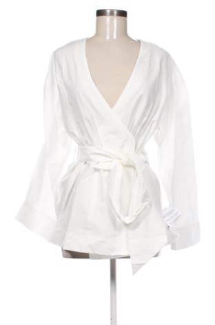 Bluzka damska Topshop, Rozmiar M, Kolor Biały, Cena 88,28 zł, #137371626