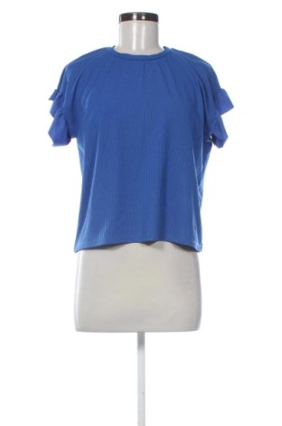 Damen Shirt Olalook, Größe M, Farbe Blau, Preis € 11,05, #137371627