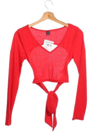 Damen Shirt SHEIN, Größe S, Farbe Rot, Preis € 5,00, #137371645